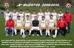 Muži B 2009/2010