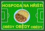 obědy na hřišti