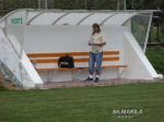 Olbramovice - dorost