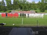 ČR 16 - Švýcarsko 16