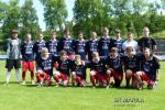 Votice dorost jaro 2011