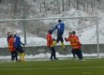 Votice - Benešov B