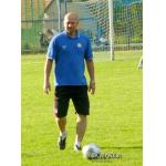 trenér Ivan Pihávek