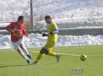 Vlašim - Plzeň B ve Voticích