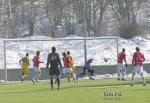 Vlašim - Plzeň B ve Voticích