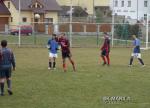 Petrovice dorost - Votice
