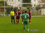 Petrovice - dorost