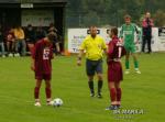 Petrovice - dorost