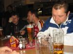 Fotbalový ples 2008
