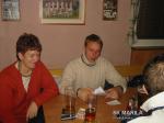 Fotbalový ples 2008