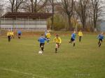 Přípravka - Načeradec - Votice - 20091108