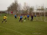 Přípravka - Načeradec - Votice - 20091108