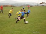 Přípravka - Načeradec - Votice - 20091108