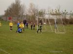 Přípravka - Načeradec - Votice - 20091108