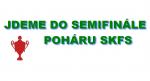 semifinále