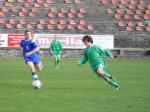 Žáci: SK Votice - SK Zeleneč [4.11.2012]