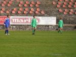 Žáci: SK Votice - SK Zeleneč [4.11.2012]