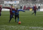 Votice - Sparta B 2:1