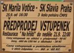 Slavia u nás