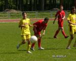 Stará Boleslav - dorost mladší