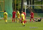 Stará Boleslav - dorost mladší
