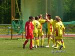 Stará Boleslav - dorost mladší