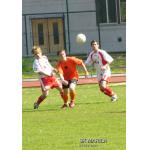 Stará Boleslav - dorost starší