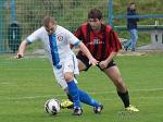 Votice - Cerhovice