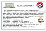 náš fotbal