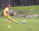 žáci starší - U.Janovice