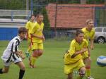 žáci starší - U.Janovice