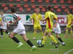 žáci starší - U.Janovice