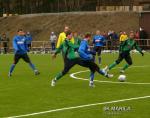 MARILA - 1.FK Příbram