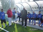 MARILA - Slavia B