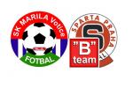 Votice - Sparta B