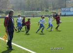mladší žáci - FK Kolín
