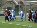 mladší žáci - FK Kolín