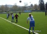 mladší žáci - FK Kolín