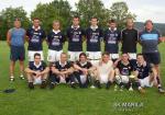 Muži B léto 2009