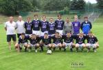 Votice B jaro 2011
