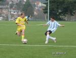 žáci starší - Sl. Jesenice